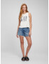 GAP Top White - Pepit.gr