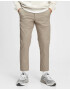 GAP Chino Trousers Beige - Pepit.gr