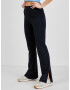 GAP Trousers Black - Pepit.gr