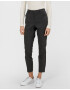 GAP Trousers Grey - Pepit.gr