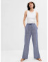 GAP Trousers Grey - Pepit.gr