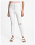 GAP Universal Jeans White - Pepit.gr