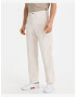 GAP Utility Trousers White - Pepit.gr