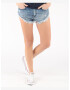 GAS Jacki Shorts Blue - Pepit.gr