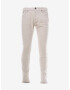 GAS Norton Carrot Jeans White - Pepit.gr