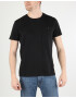 GAS Scuba/S P. Youth T-shirt Black - Pepit.gr