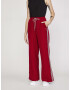 GAS Trousers Red - Pepit.gr