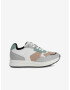 Geox Runntix Sneakers Grey - Pepit.gr