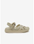 Geox Sandals Beige - Pepit.gr