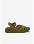 Geox Sandals Green - Pepit.gr