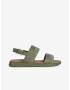 Geox Sandals Green - Pepit.gr