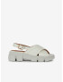 Geox Sandals White - Pepit.gr