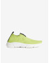 Geox Slip On Kids Green - Pepit.gr