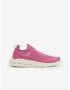 Geox Slip On Kids Pink - Pepit.gr