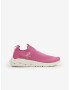 Geox Slip On Kids Pink - Pepit.gr