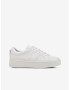 Geox Sneakers White - Pepit.gr