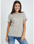 Guess Adele T-shirt Grey - Pepit.gr