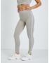 Guess Aline Doreen Leggings Grey - Pepit.gr