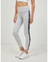 Guess Aline Leggings Grey - Pepit.gr