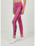 Guess Aline Leggings Pink - Pepit.gr