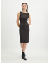 Guess Amanda Dresses Black - Pepit.gr