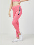 Guess Angelica Leggings Pink - Pepit.gr