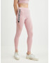 Guess Angelica Leggings Pink - Pepit.gr