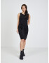 Guess Annie Dresses Black - Pepit.gr