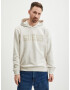 Guess Beau Sweatshirt Beige - Pepit.gr