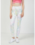 Guess Betty Leggings White - Pepit.gr