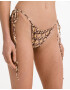 Guess Bikini bottom Brown - Pepit.gr