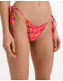 Guess Bikini bottom Red - Pepit.gr