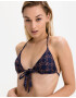 Guess Bikini top Blue - Pepit.gr