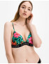 Guess Bikini top Colorful - Pepit.gr