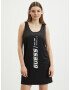 Guess Ceara Dresses Black - Pepit.gr