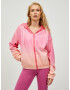 Guess Clematis Jacket Pink - Pepit.gr