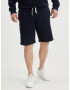 Guess Clovis Short pants Blue - Pepit.gr