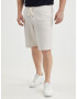 Guess Clovis Short pants White - Pepit.gr