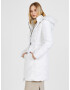 Guess Coat White - Pepit.gr