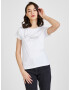 Guess Glitzy T-shirt White - Pepit.gr