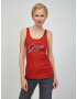 Guess Hegle Top Red - Pepit.gr