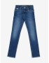 Guess Kids Jeans Blue - Pepit.gr