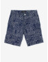 Guess Kids Shorts Blue - Pepit.gr