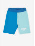 Guess Kids Shorts Blue - Pepit.gr