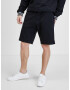 Guess Livio Short pants Black - Pepit.gr