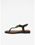 Guess Miry Sandals Black - Pepit.gr