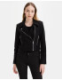 Guess New Khloe Jacket Black - Pepit.gr