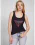 Guess Olympia Top Black - Pepit.gr