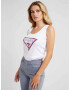 Guess Olympia Top White - Pepit.gr