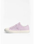 Guess Pranze Sneakers Violet - Pepit.gr